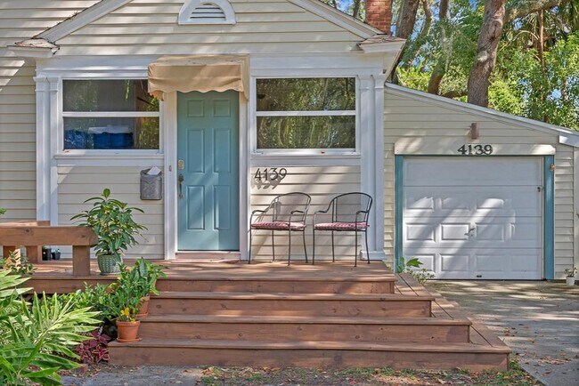 Primary Photo - 4139 San Juan Ave