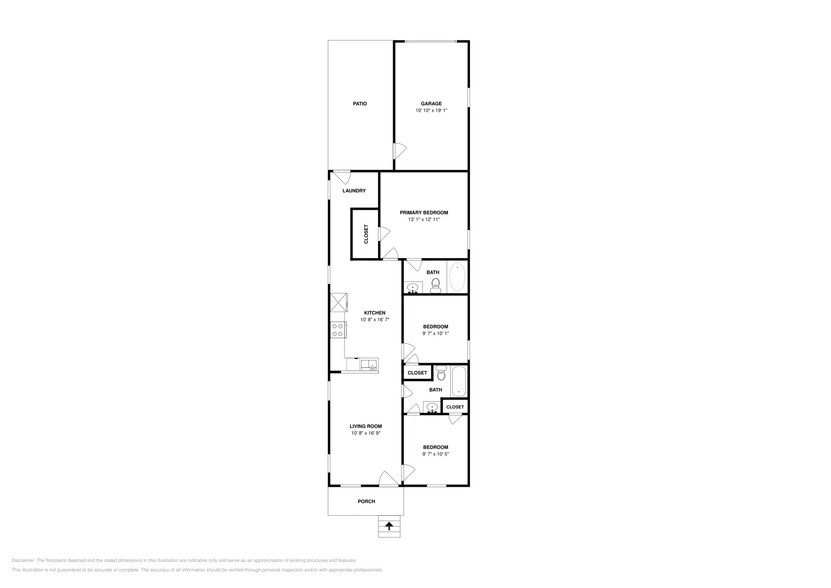 Building Photo - 712 Blazing Star Trl
