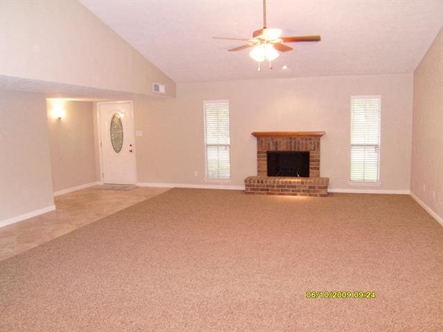 Building Photo - 6909 Darton Dr