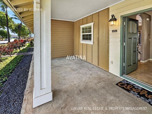 Building Photo - 91-2032 Kaioli St. 6004-