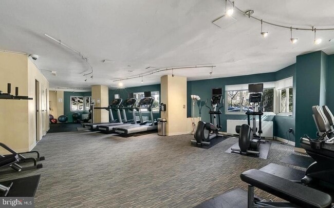 Building Photo - 4600 Connecticut Ave NW