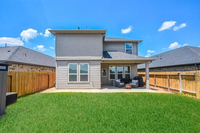 Building Photo - 17707 Chartertree Ln