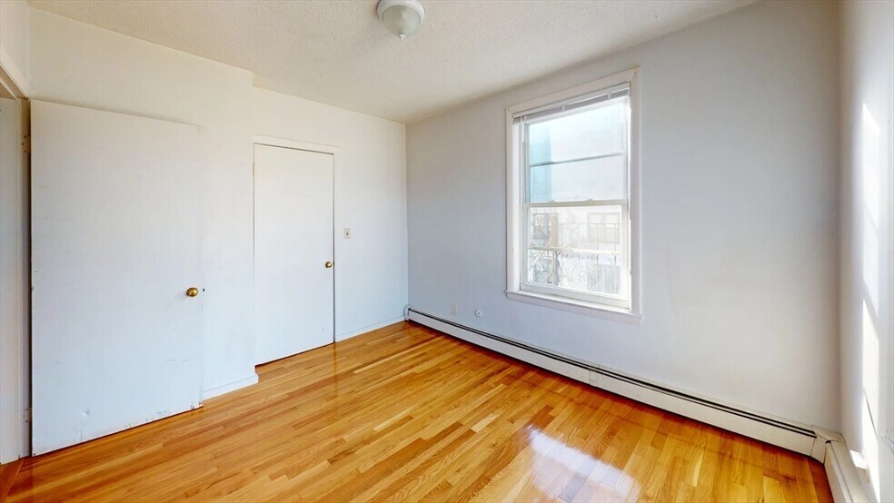 *Pictures are representative samples of the advertised unit. In some cases, the actual units you to - 198 Allston St