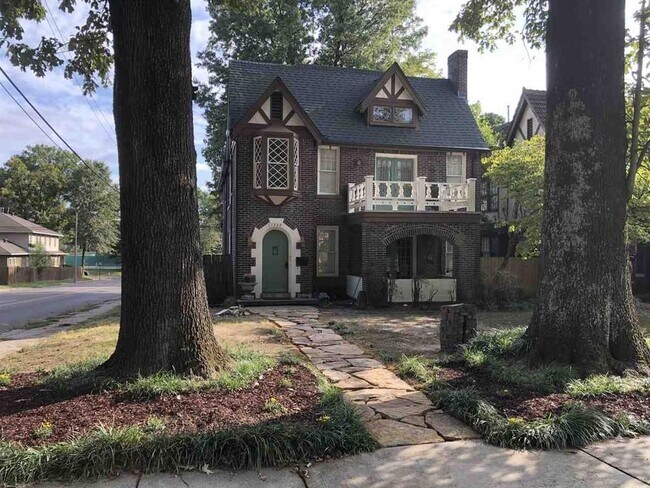 1337 Harbert Avenue - 1337 Harbert Ave