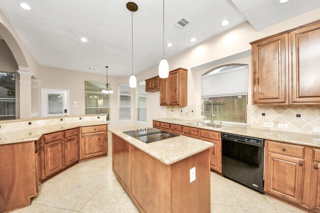 Building Photo - 4126 Midstream Dr