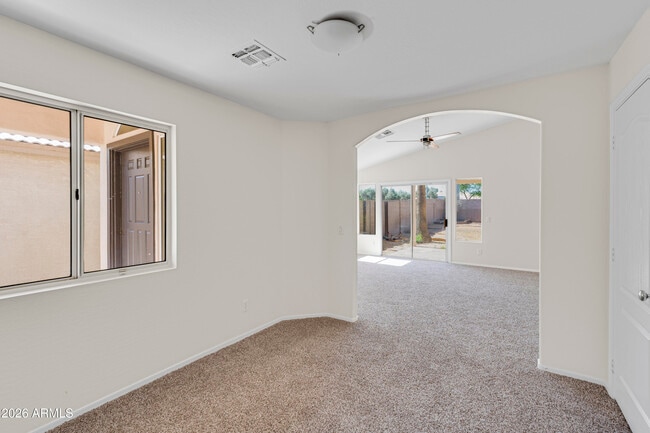 Building Photo - 3321 W Gary Dr