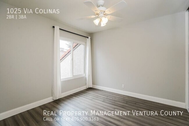 Building Photo - 1025 Via Colinas
