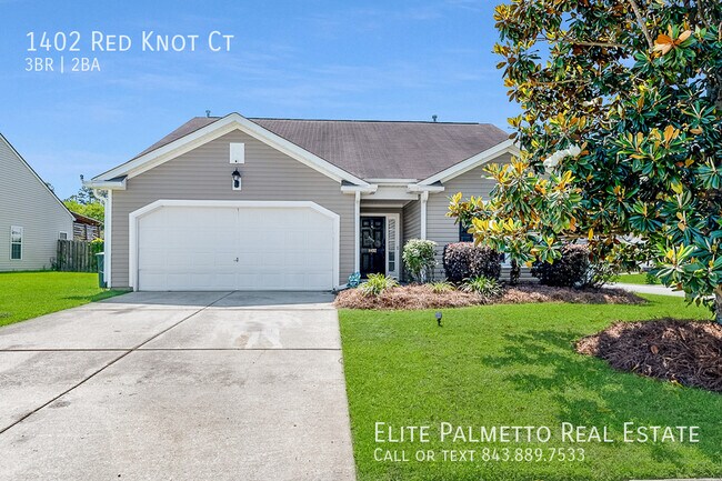 Primary Photo - 1402 Red Knot Ct