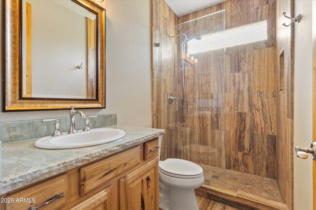 Building Photo - 14541 E Gamble Ln