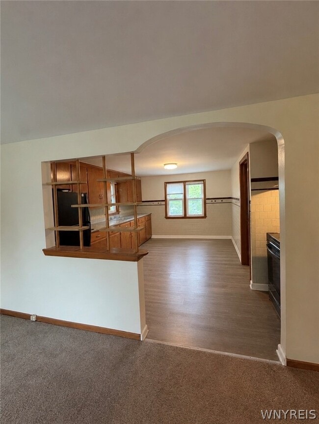 Building Photo - 207 Spaulding St