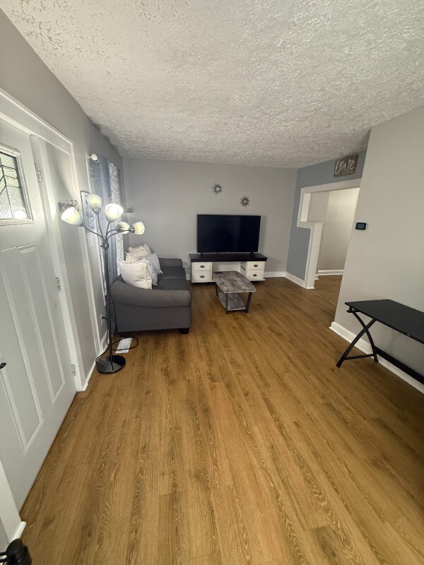 Building Photo - 4823 E Michigan St