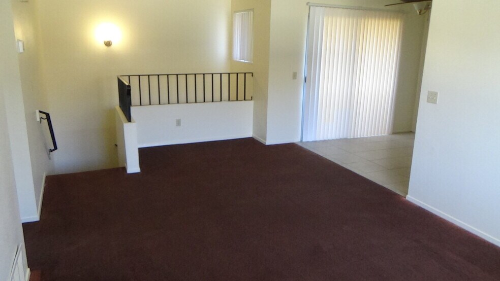 Living Room 2 - 721 Summerwood Ln