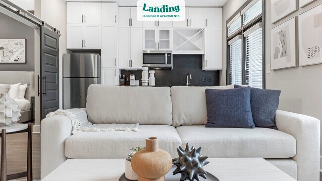 Building Photo - 2550 Blackmon Dr