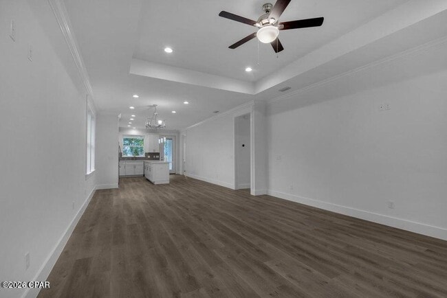 Building Photo - 8408 Warner Pl