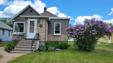 Building Photo - 3818 3rd Ave W