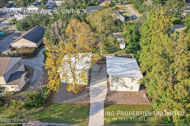 Building Photo - 5049 Park Ave S