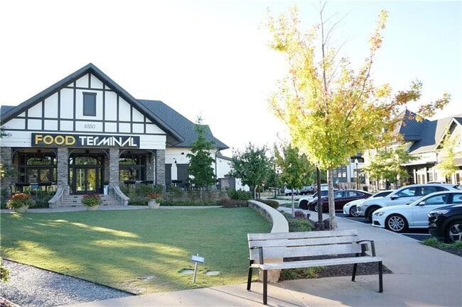 Building Photo - 6588 Aria Village Dr