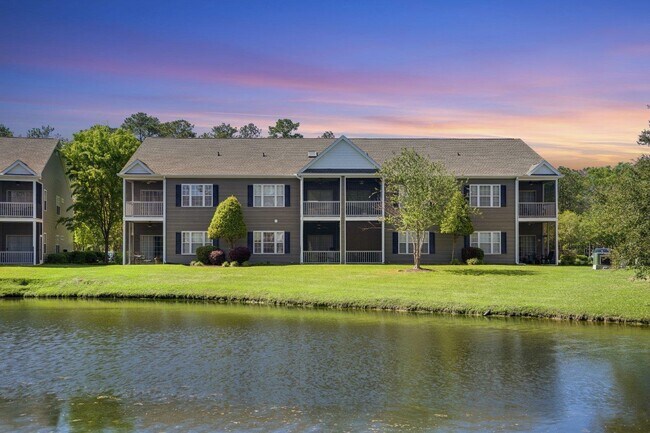 Building Photo - 1113 Peace Pipe Pl