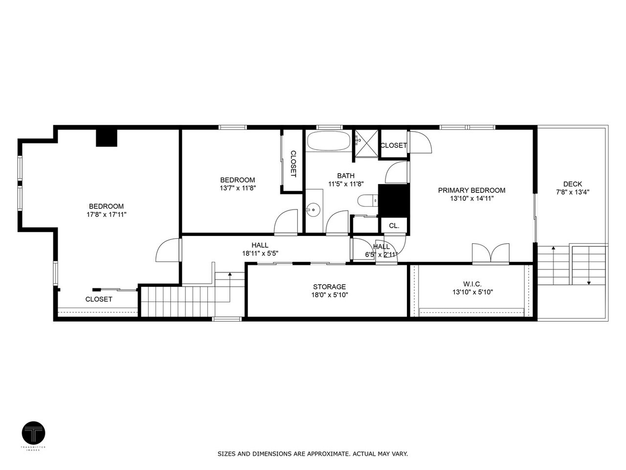Building Photo - 3212 N Kenmore Ave