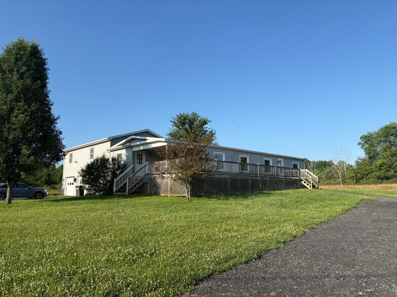 Building Photo - 54 Bald Hill Rd