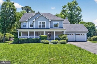 Building Photo - 4613 Willow Run Dr