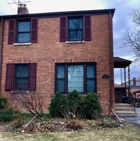 Primary Photo - 4408 Howard Ave