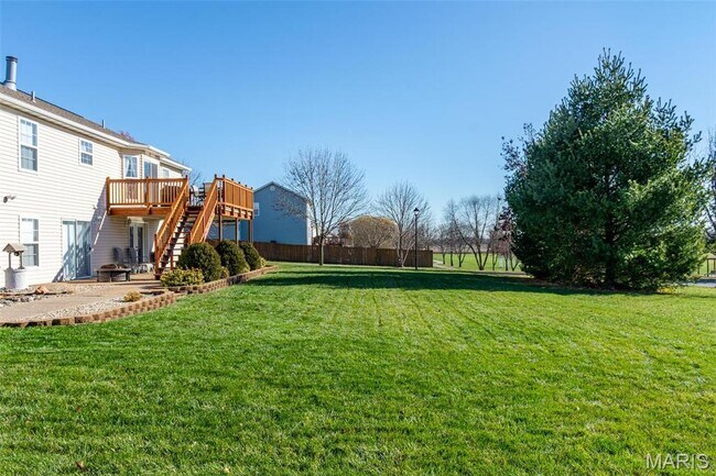 Building Photo - 1031 Buran Dr