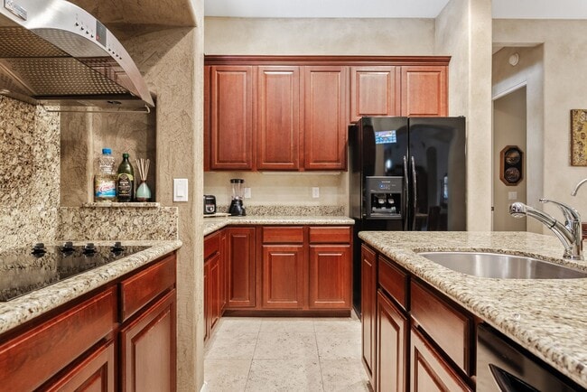 Building Photo - For Rent | 2 Bed | 2 Bath | Desert Dawn Condo in Toscano Villas