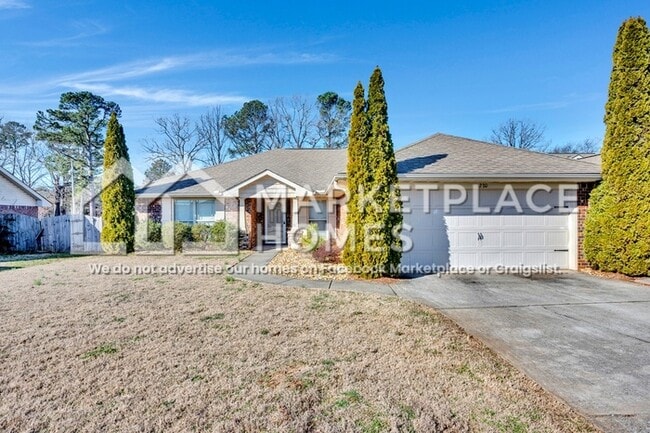 Primary Photo - 220 Fields Pond Dr