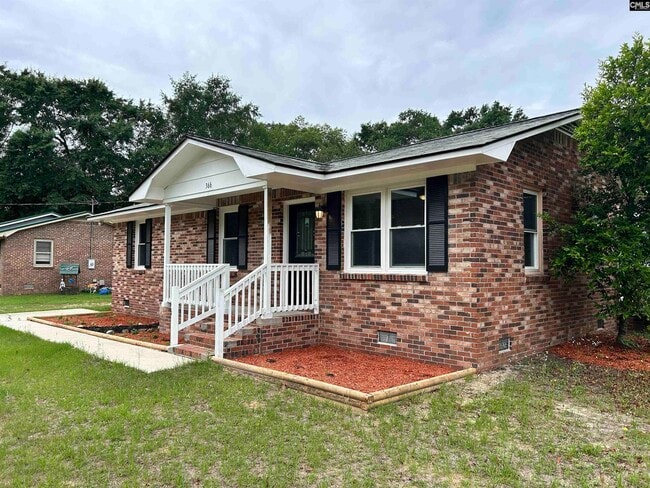 Building Photo - 366 Blackville Rd