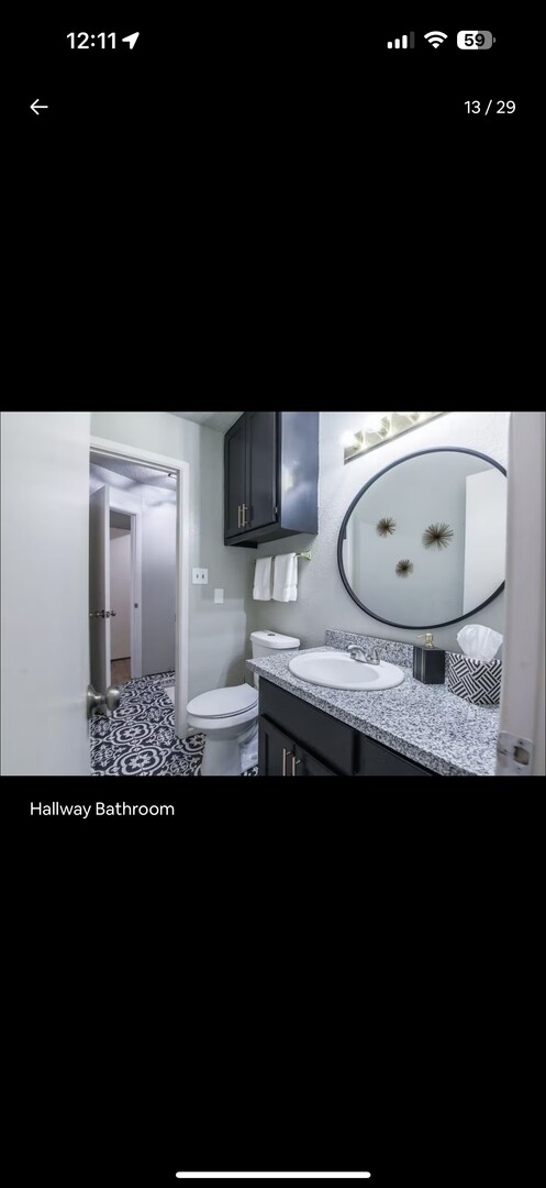 Building Photo - PRE LEASING for fall 2026! 2/1.5 in Tech Terrace