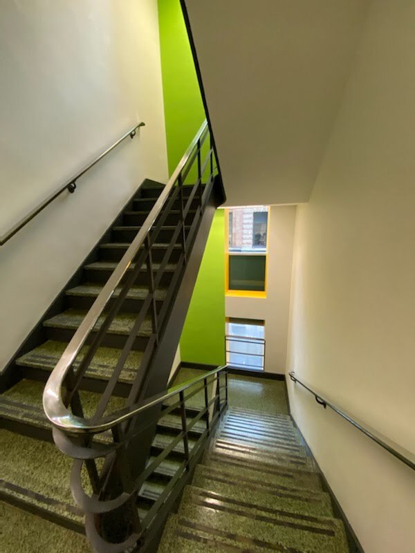 Building Photo - 145 Westminster St