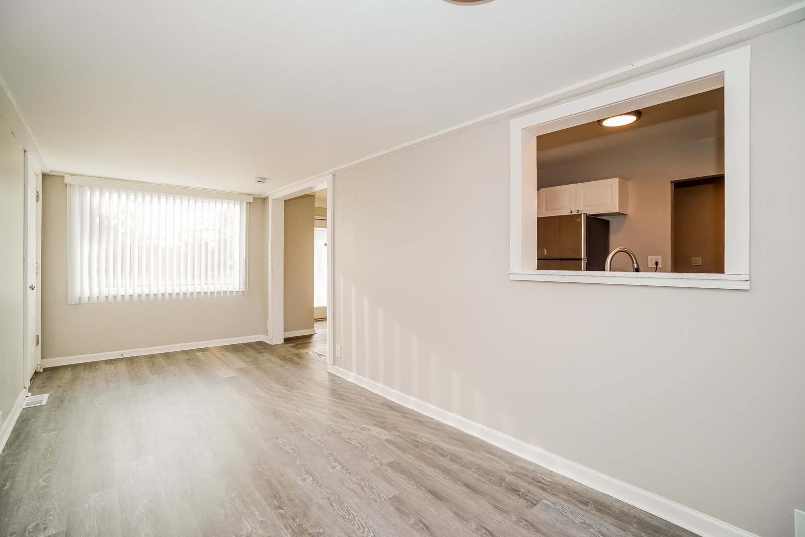 Building Photo - 1704 Georgia Ave