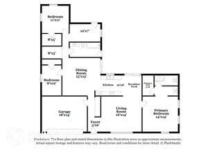 Building Photo - 6511 Dulzura St