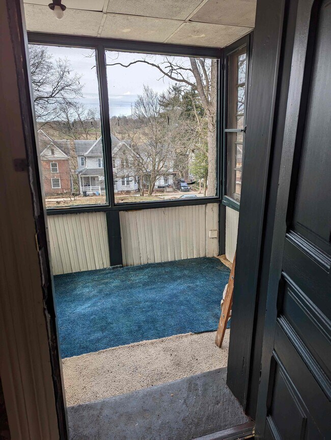 Sunroom - 402 N Main St