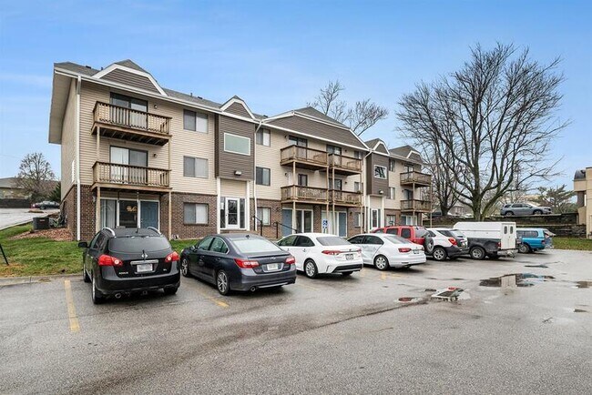 Building Photo - 11806 Arbor St