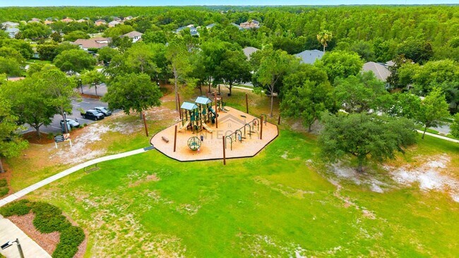 Building Photo - 8947 Garden Party Dr
