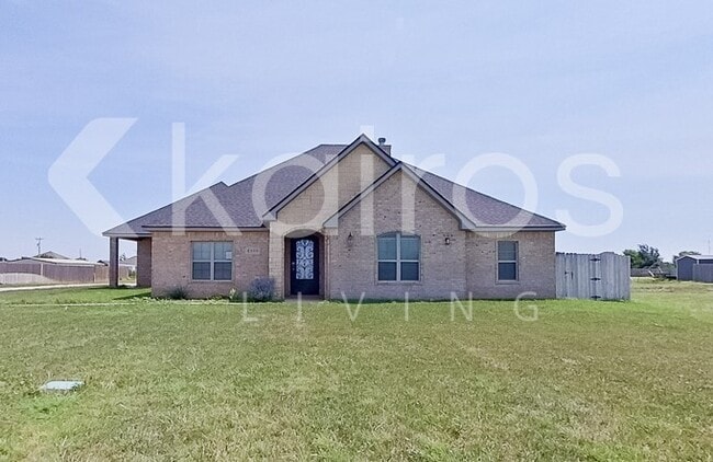 Building Photo - 8111 Clara Allen Trail