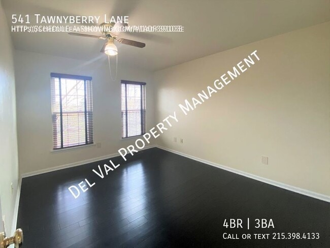 Building Photo - 541 Tawnyberry Ln