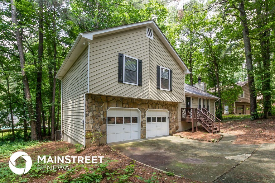 Building Photo - 505 Wood Crest Ct