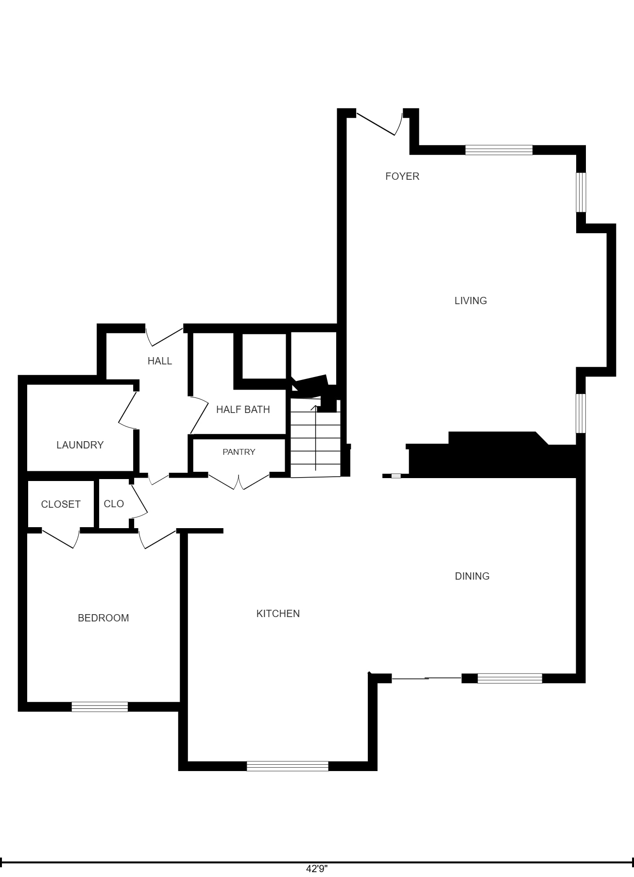 Building Photo - 3039 S Alcamo Way