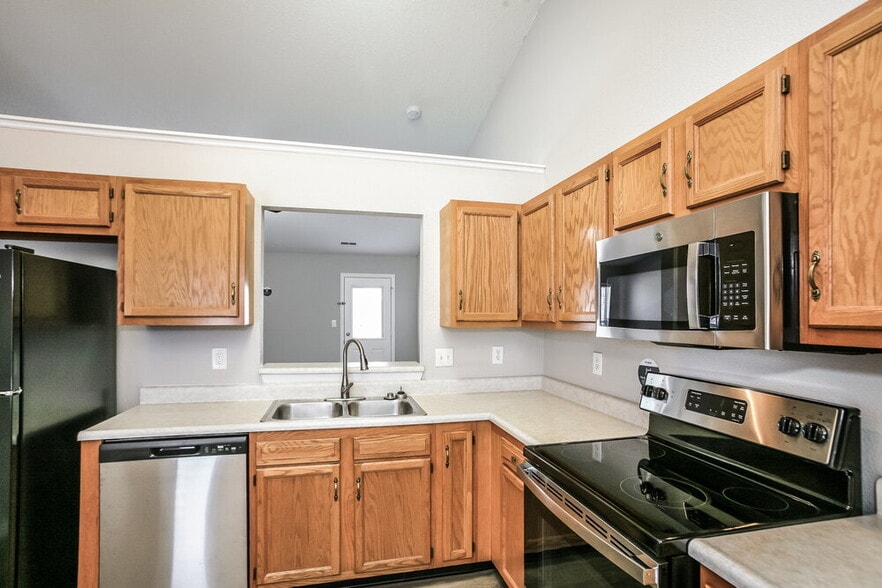 Building Photo - 1478 Osprey Way