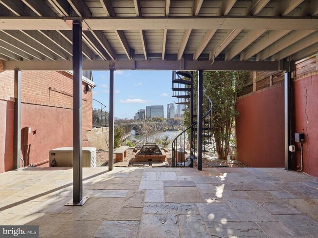 Building Photo - 3604 Prospect St NW