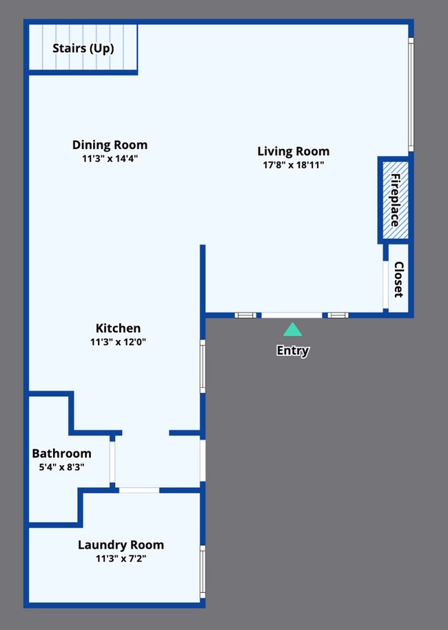 Building Photo - Peaceful and Spacious 3B/3BA condo with La...