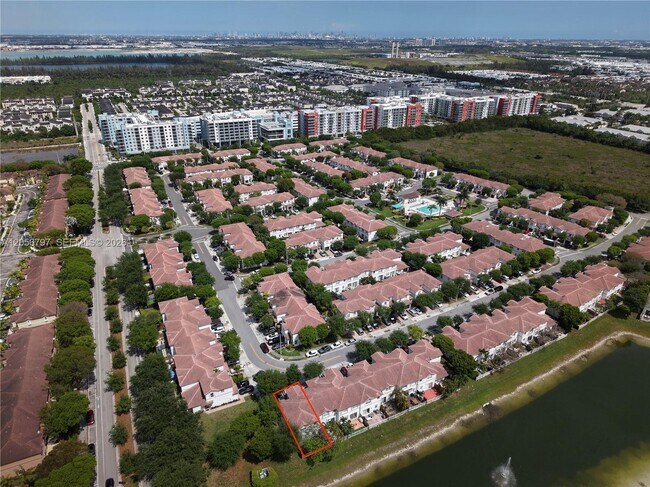 Building Photo - 8188 NW 108th Pl