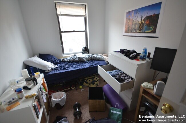 Building Photo - 610 Columbus Ave