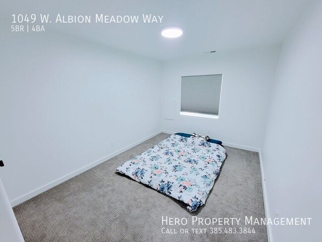 Building Photo - 1049 Albion Meadow Way