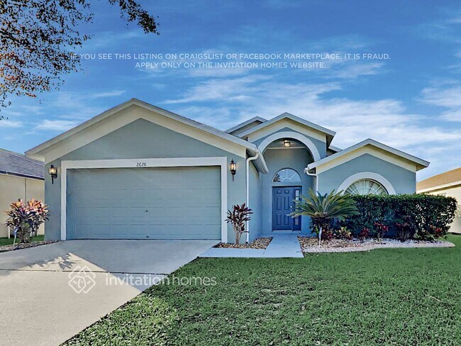 Primary Photo - 2628 Brookville Dr