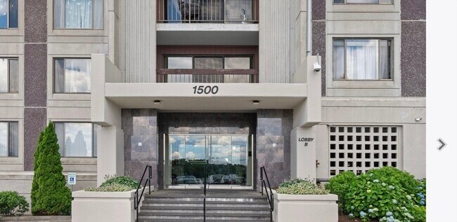 Building Photo - 1500 Worcester Rd