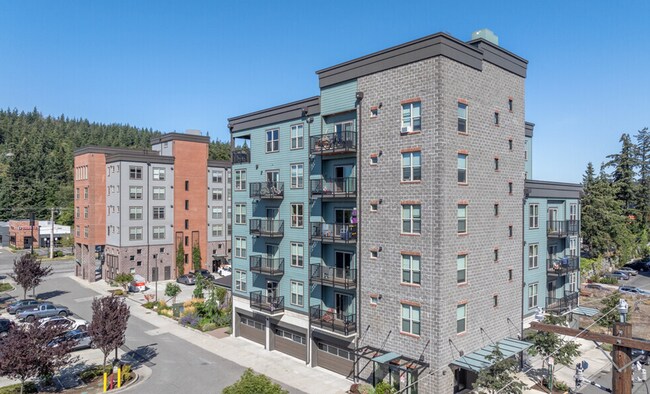 Building Photo - Samish Station Apartment for Rent